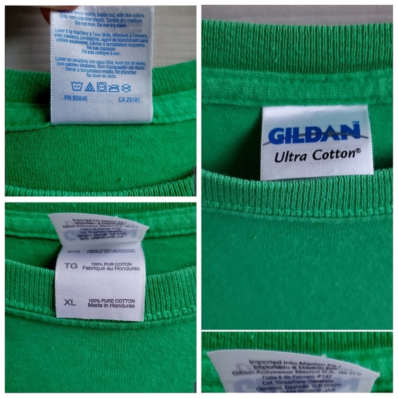 Kinnebrew Company Graphic Logo T-shirt - Picture 6 of 16